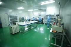 無(wú)塵車(chē)間操作規(guī)范