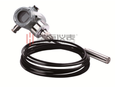 華恒液位變送器