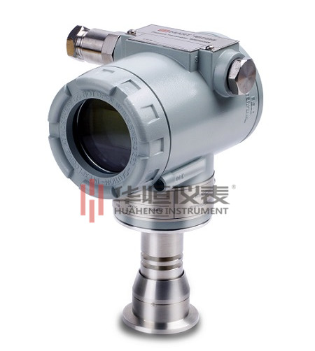 衛(wèi)生型壓力變送器