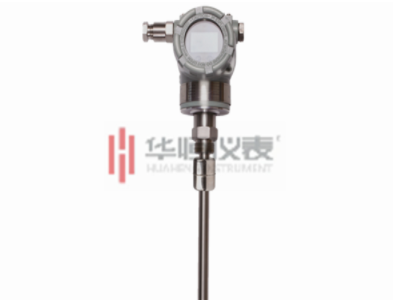 智能磁致伸縮液位計(jì)